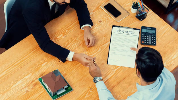 Moving Forward with Confidence with the Support of a Mediator Sandown