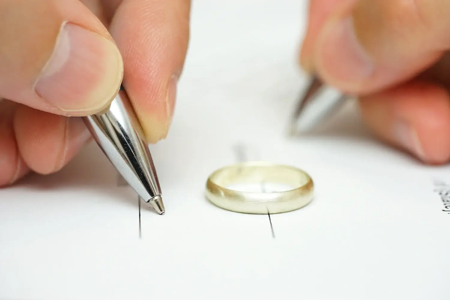 Strengthening Your Position in Divorce Negotiations with Professional Mediation Sandown