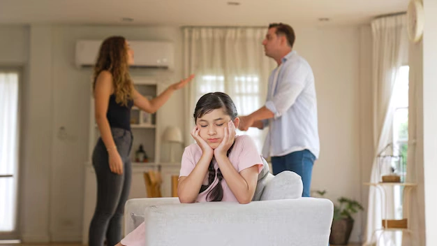 What Is Parental Responsibility in the UK Sandown