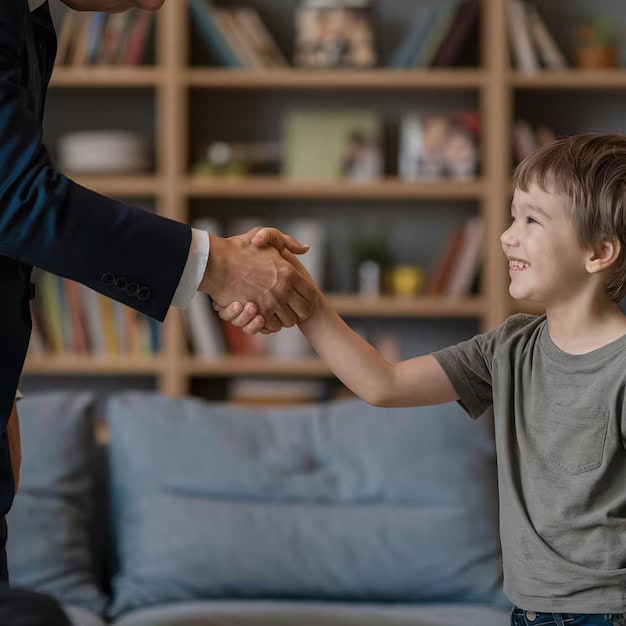 Understanding Child Arrangements – Guidance from EH Mediation Specialists Sandown