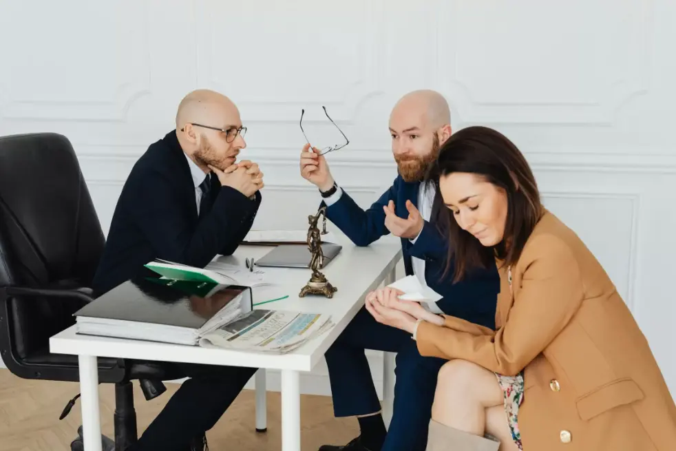 Long term dispute resolution for family mediation Sandown