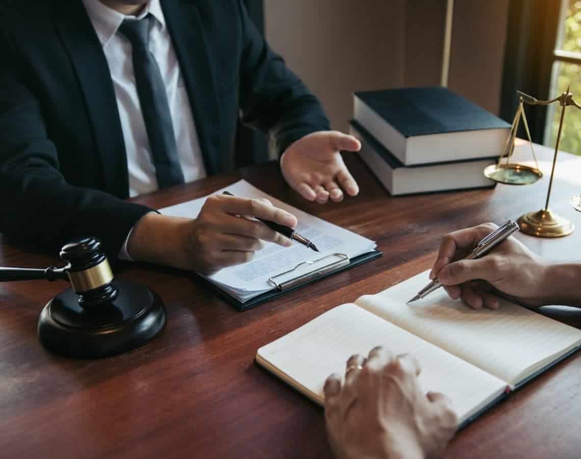 Common Challenges Couples Face in Collaborative Law Sandown