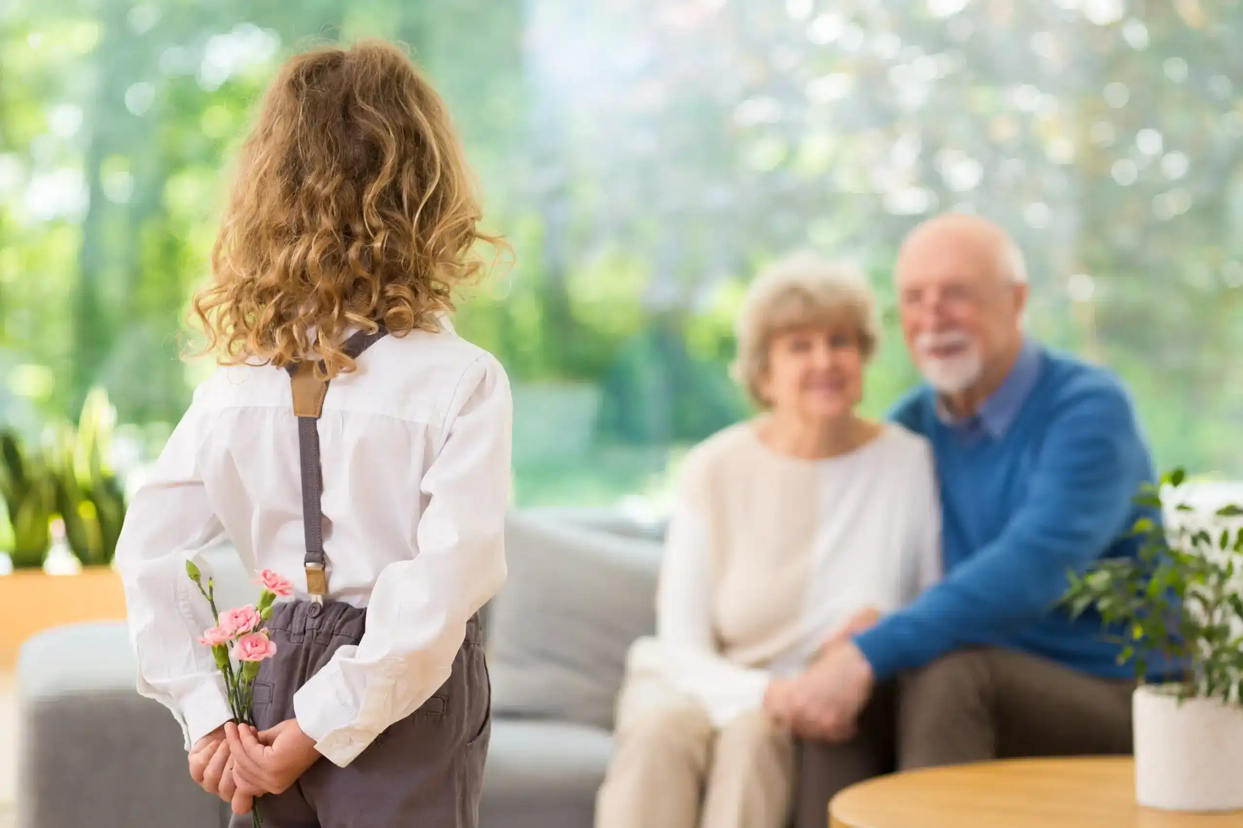 Taking the First Step: How EH Mediation Supports Grandparents Toward Positive Outcomes Sandown