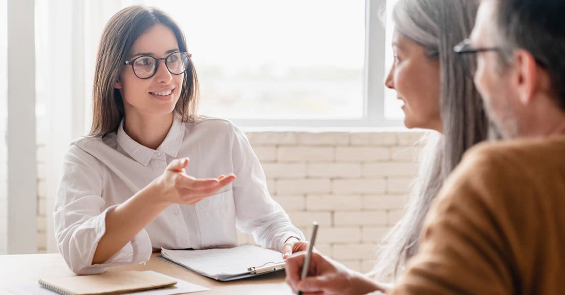 The Role of EH Mediation in Long-Term Agreement Success Sandown