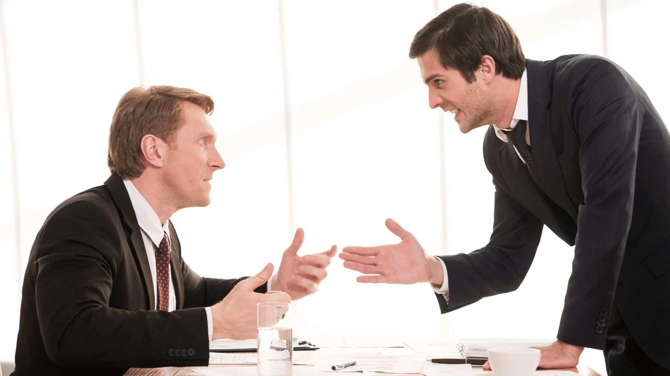 How EH Mediation Creates a Safe Space for Financial Discussions Sandown
