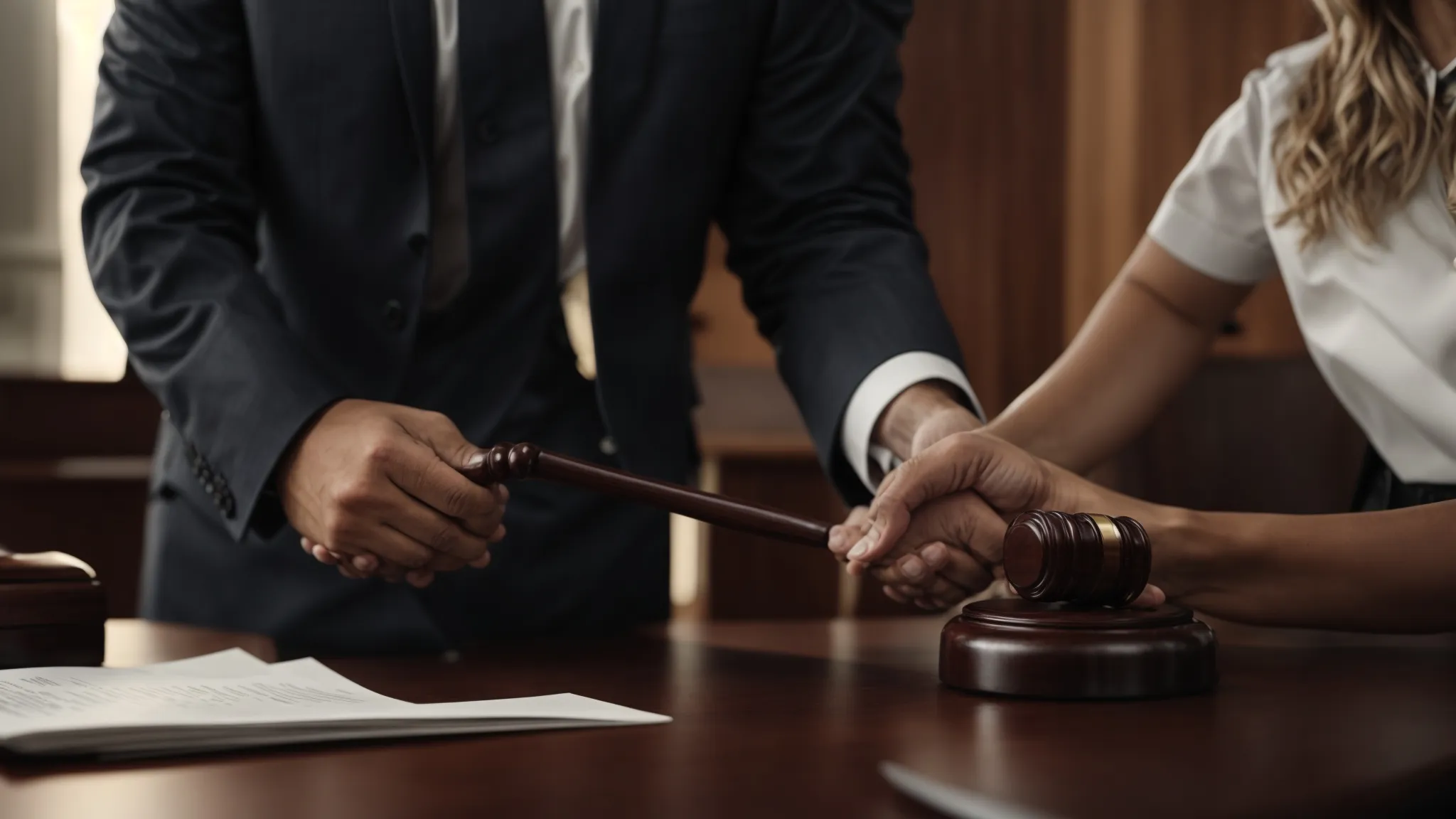 Why Choosing EH Mediation Strengthens Your Agreement Sandown