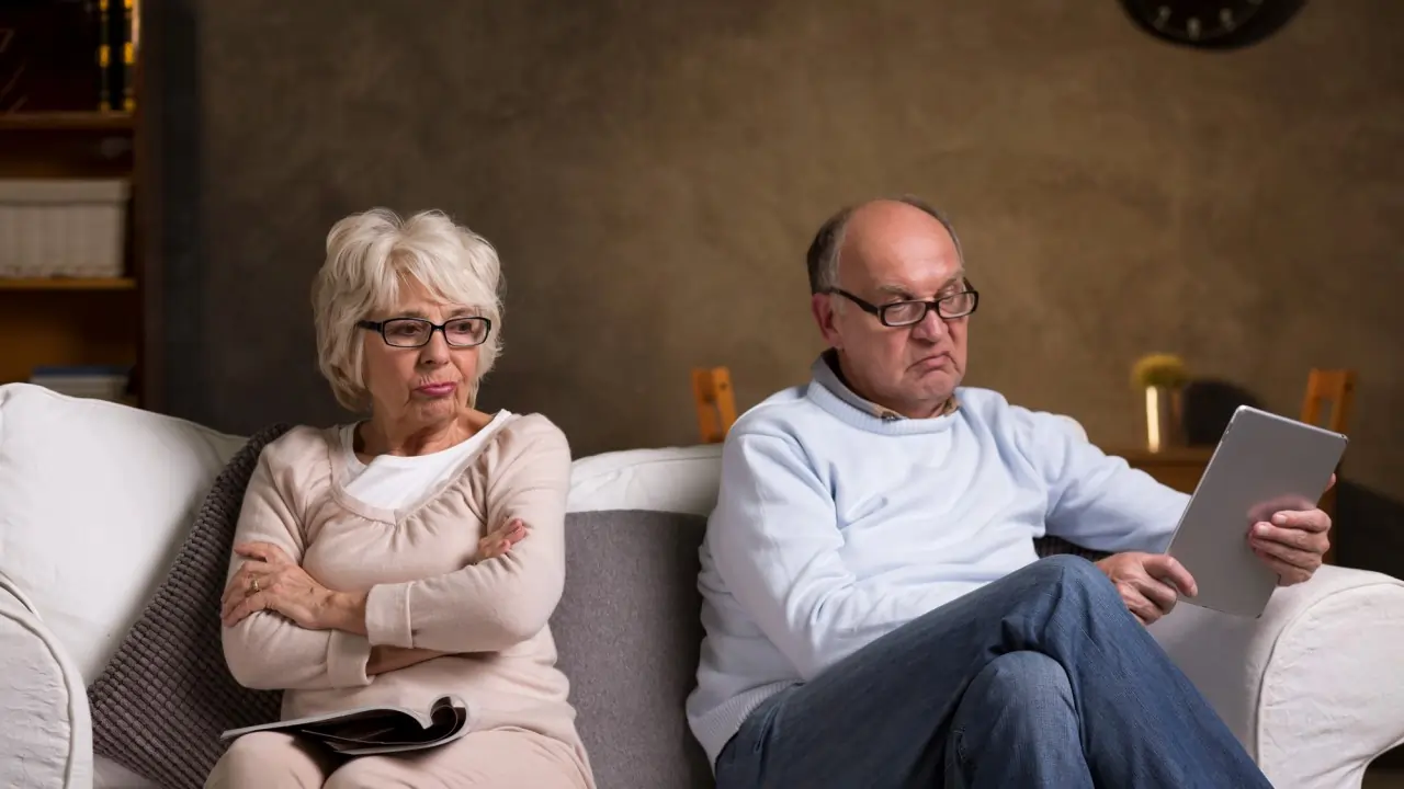 Preventing Long-Standing Family Issues from Escalating During Care Planning Sandown
