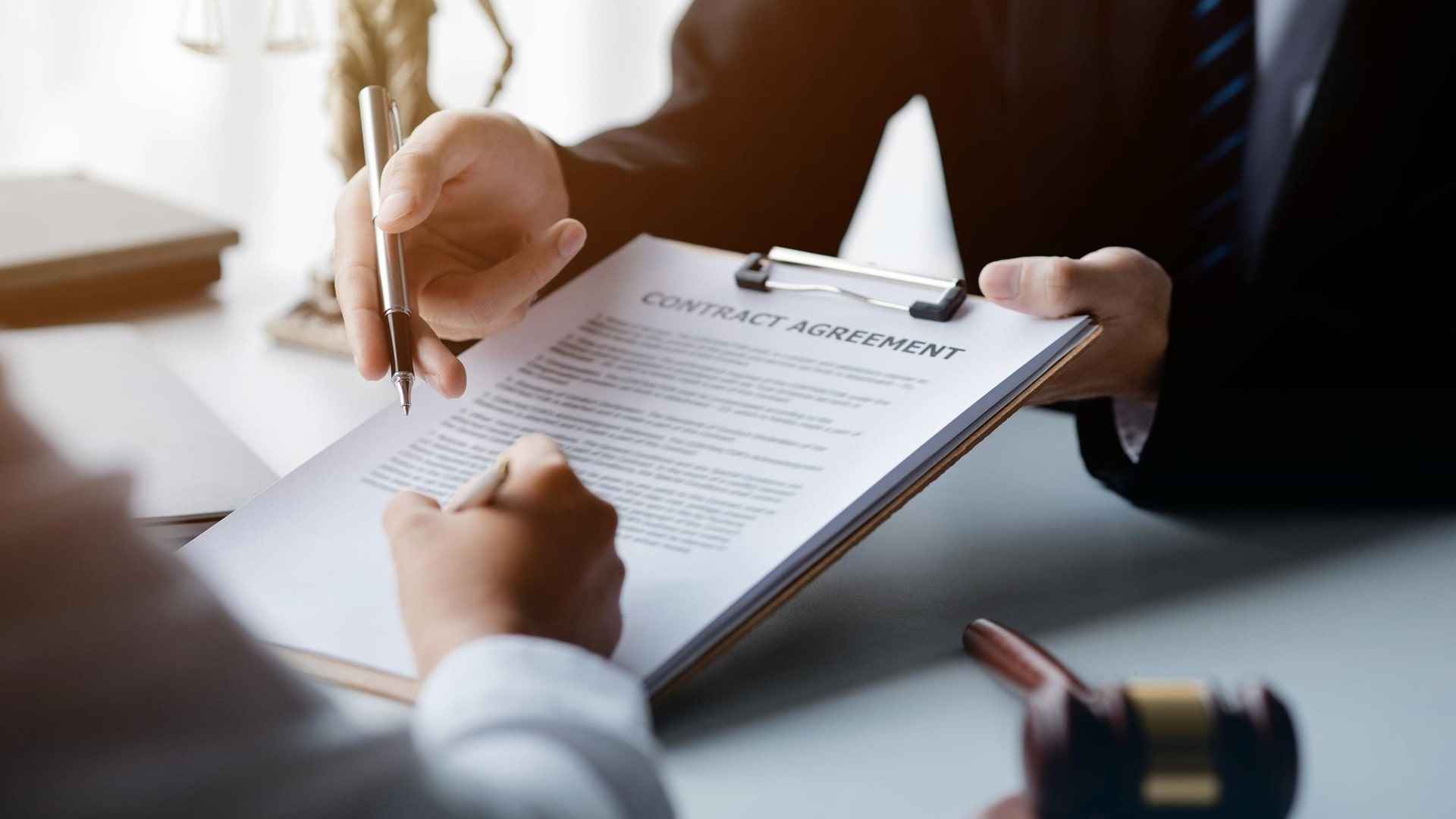 How Courts View and Enforce Mediation Settlements Sandown