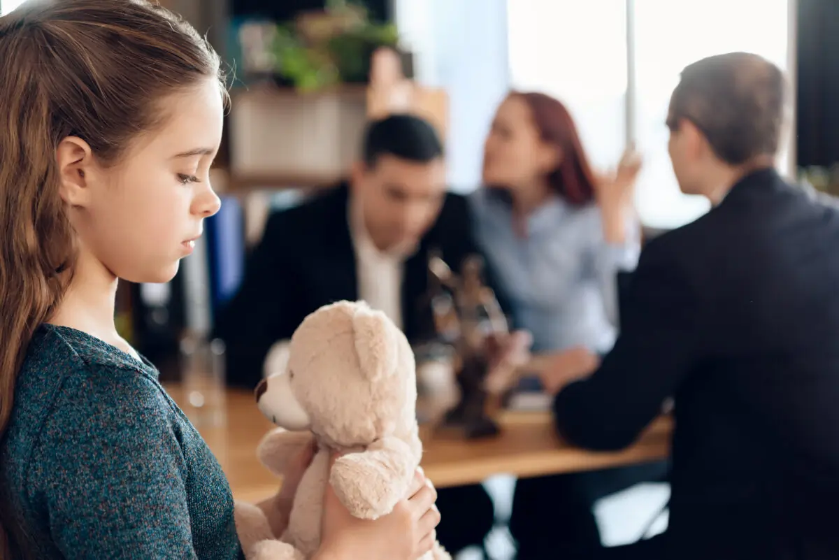 Supporting Healthy Communication Between Co-Parents Sandown