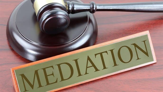 The Role of Experienced Mediators in Reducing Conflict Sandown