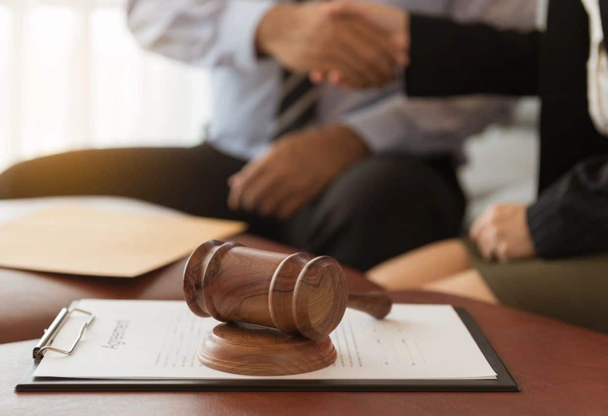 Common Legal Mistakes to Avoid in Mediation Agreements Sandown