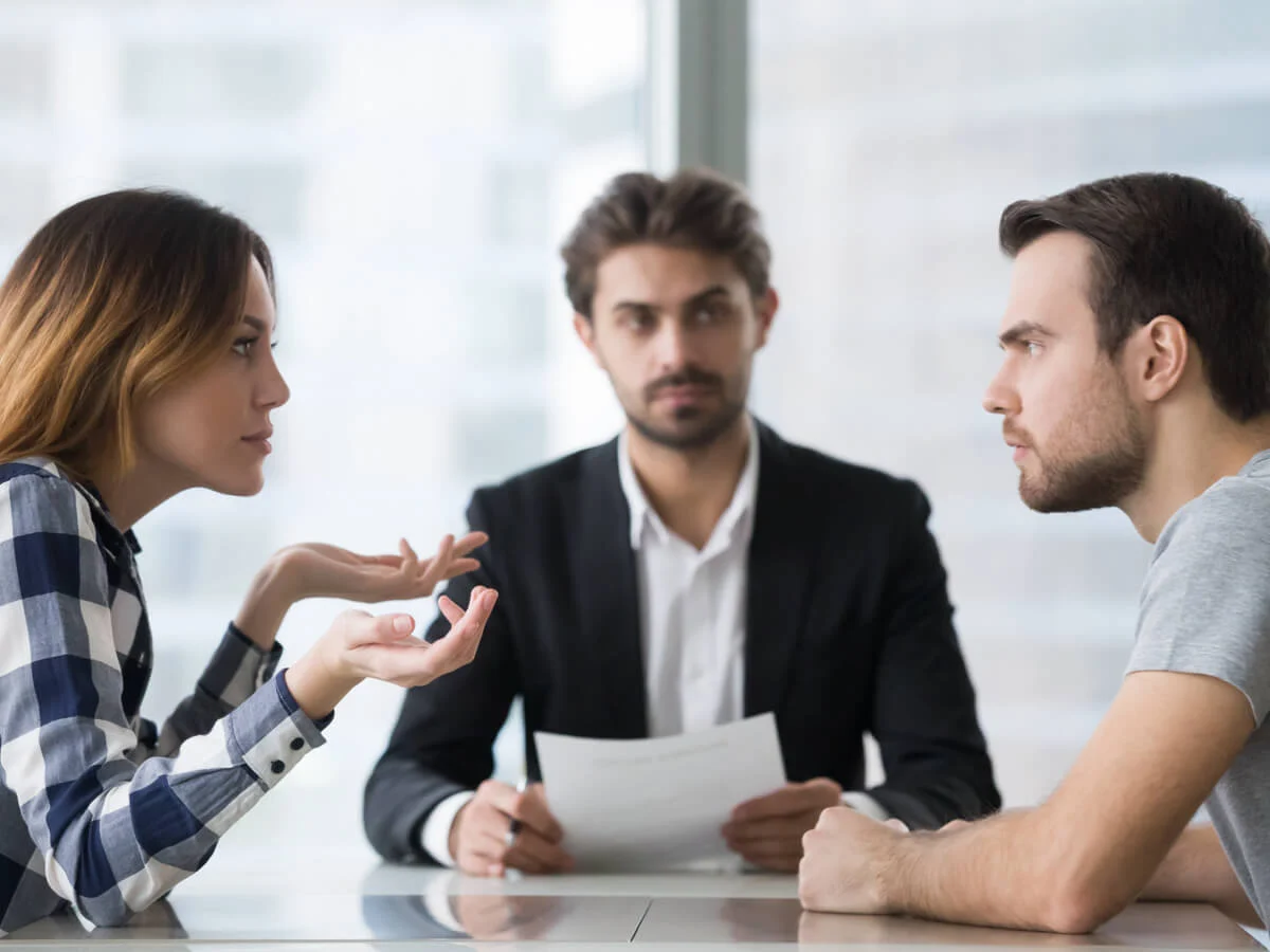 Building Better Agreements Through Feedback Support from EH Mediation Sandown