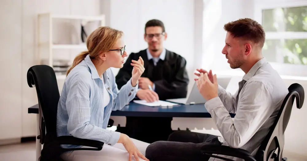Rebuilding Trust After Relationship Breakdown Through Professional Mediation Sandown