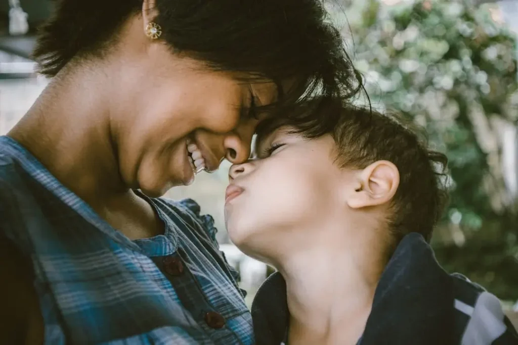 Child Maintenance and Spousal Support: Finding Balanced Solutions Sandown