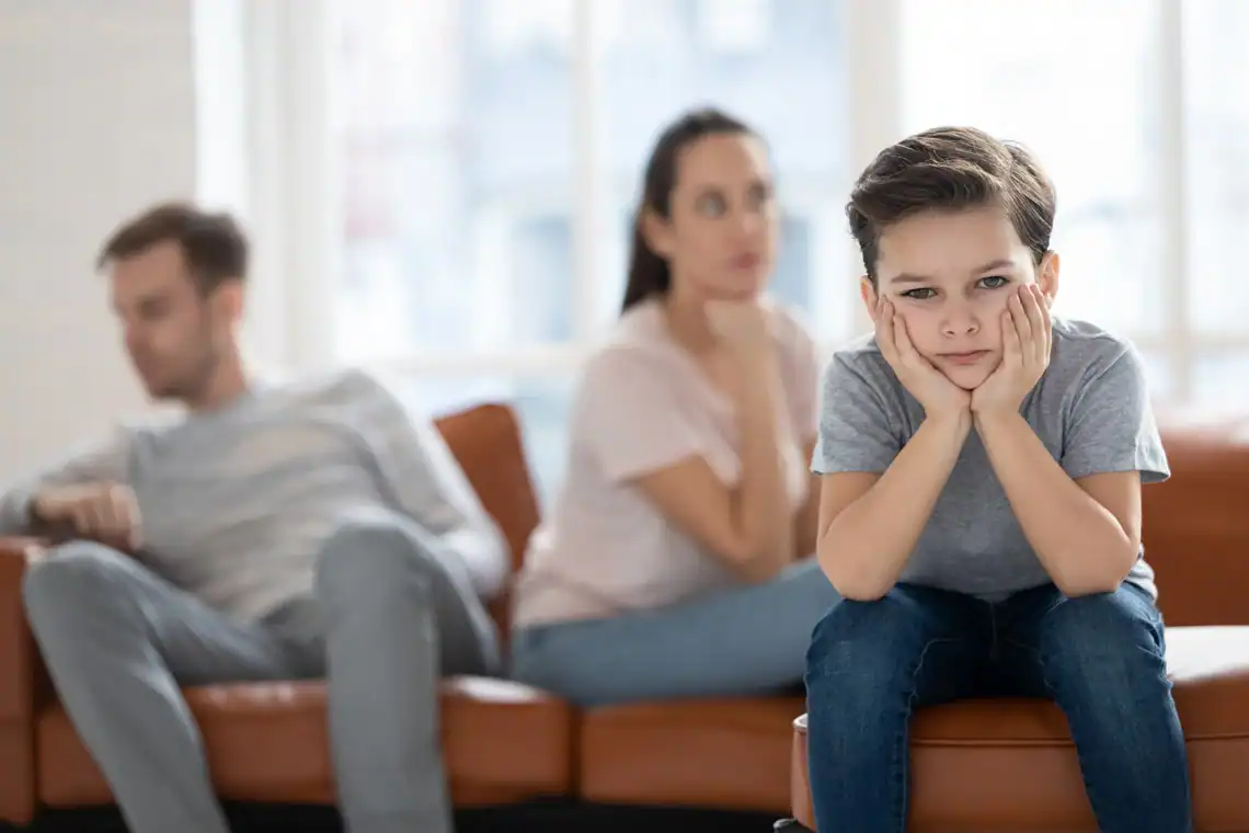 Why More Parents Trust EH Mediation for Child Arrangement Solutions Sandown