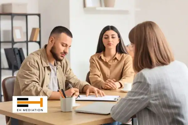 How EH Mediation Helps Intercultural Families Move Forward With Understanding Sandown