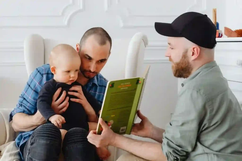 Common Family Issues LGBTQ+ Couples and Parents Face Sandown