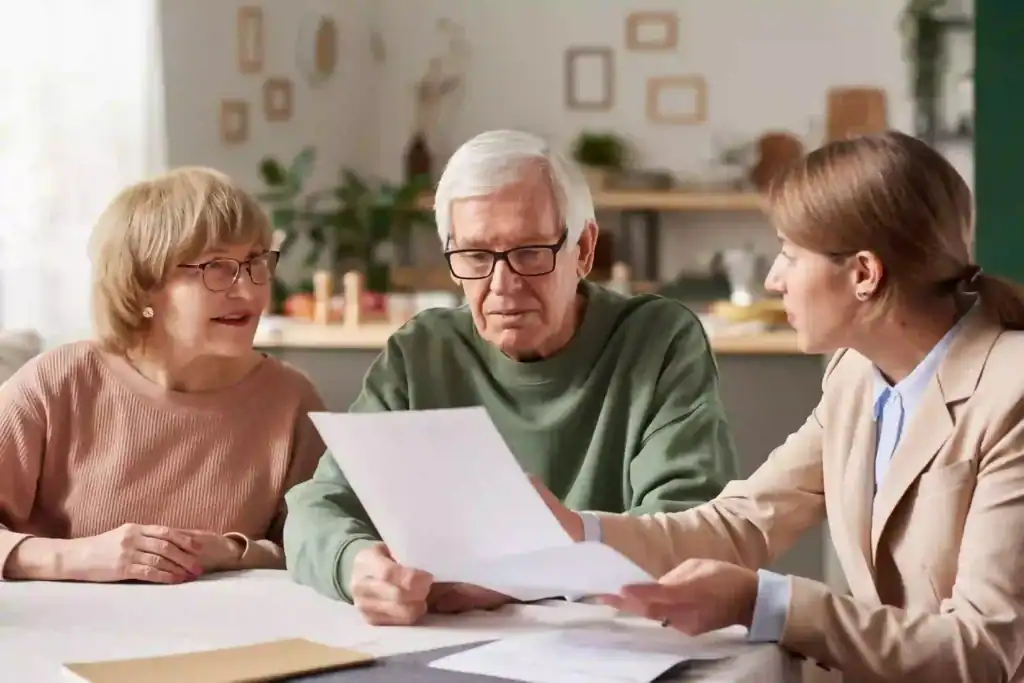Why Do Family Disputes Happen During CHC Assessments Sandown