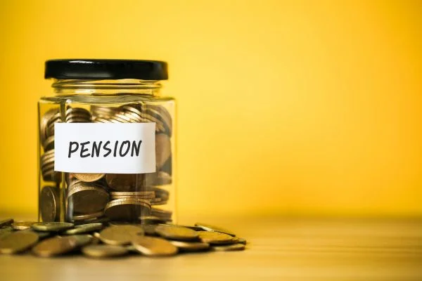 Pension Sharing Mediation Sandown